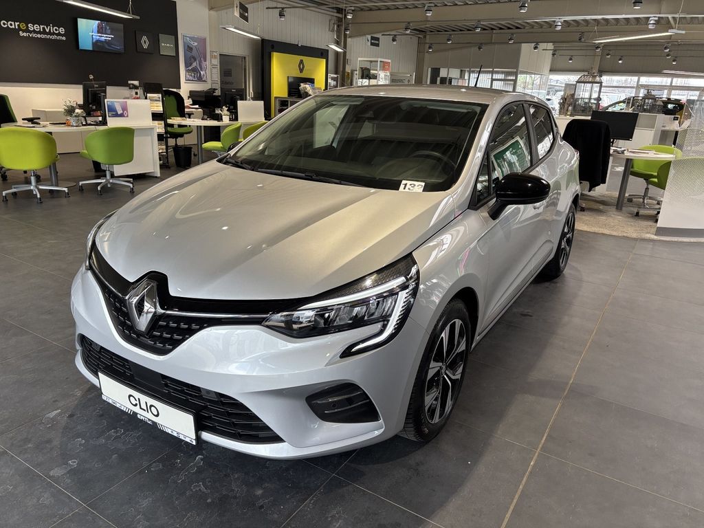 Bild des Angebotes Renault Clio EVOLUTION TCe 90 PS X-tronic