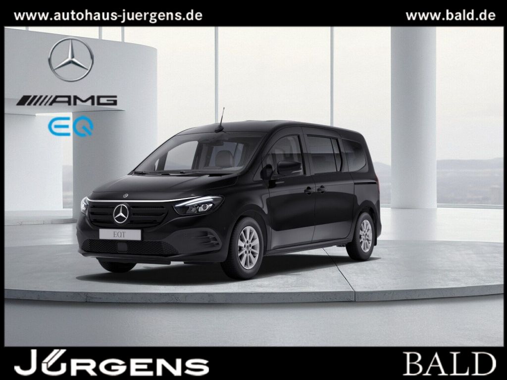 Bild des Angebotes Mercedes-Benz EQT 200 Progressive/LED/Vorklima/Kamera/Navi