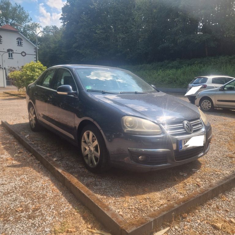Bild des Angebotes Volkswagen Jetta 1.9 TDI Sportline Sportline