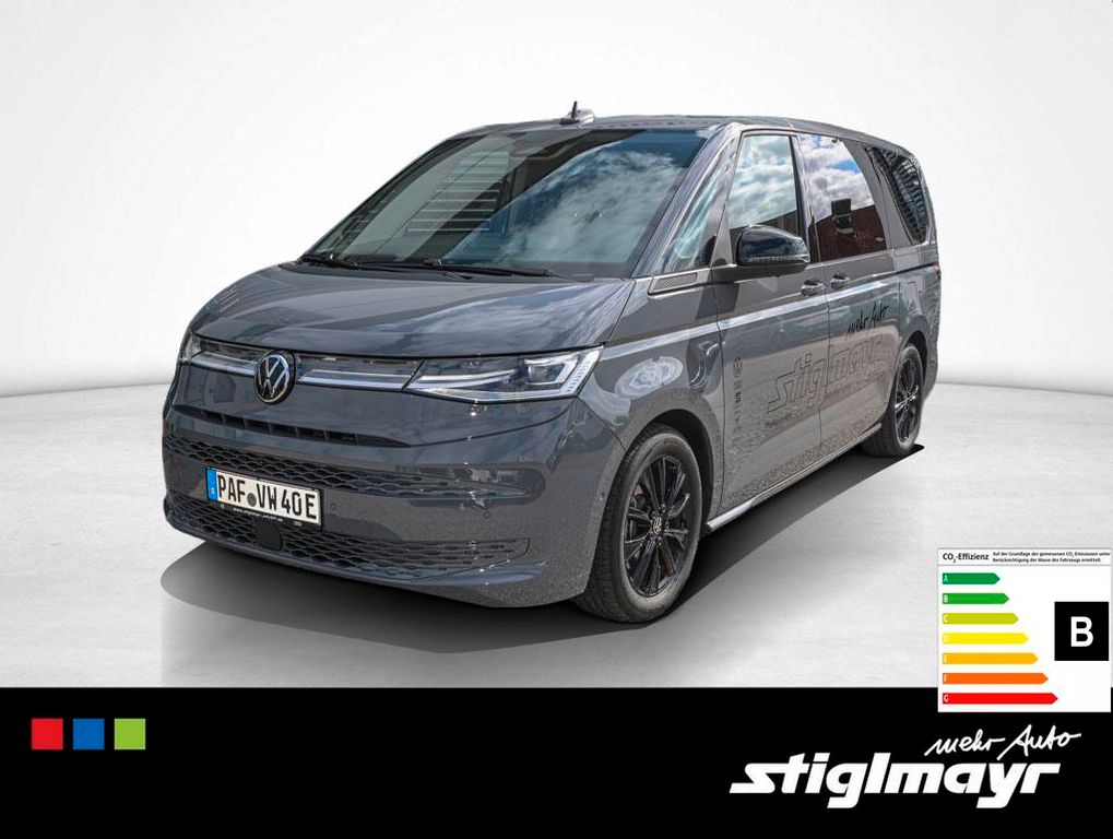 Bild des Angebotes Volkswagen T7 Multivan Energy Navi+IQ Light+AHK