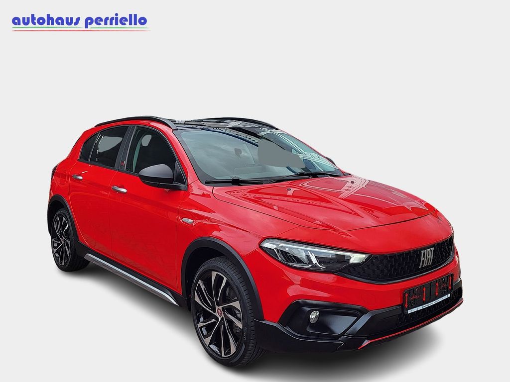 Bild des Angebotes Fiat Tipo RED 1.6 Multijet