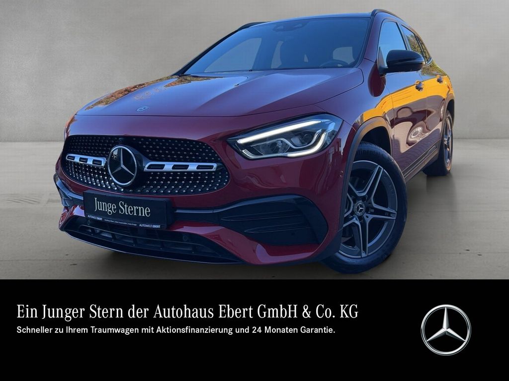 Bild des Angebotes Mercedes-Benz GLA 250 e AMG Pano DISTRO Business LED 360°Night
