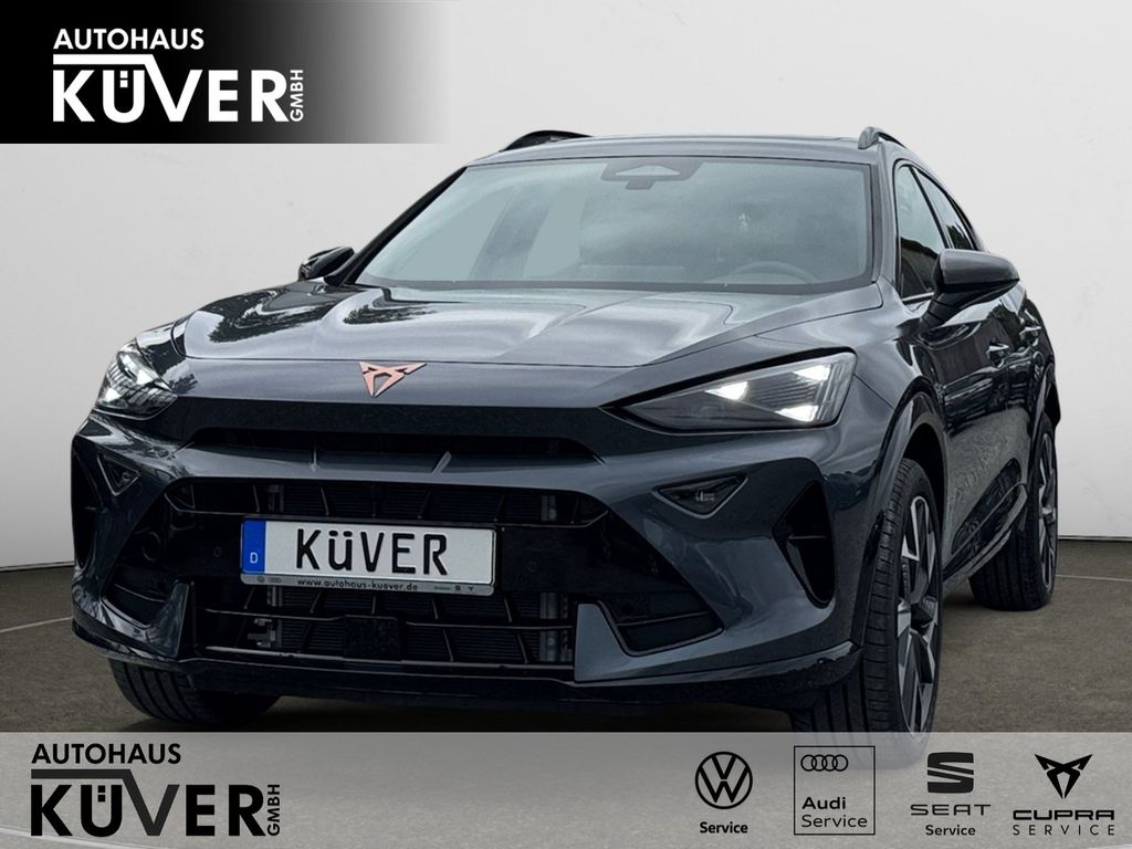 Bild des Angebotes Cupra Formentor 1.5 eTSI DSG Pano*ACC*AHK*NAVI*PANO*LE