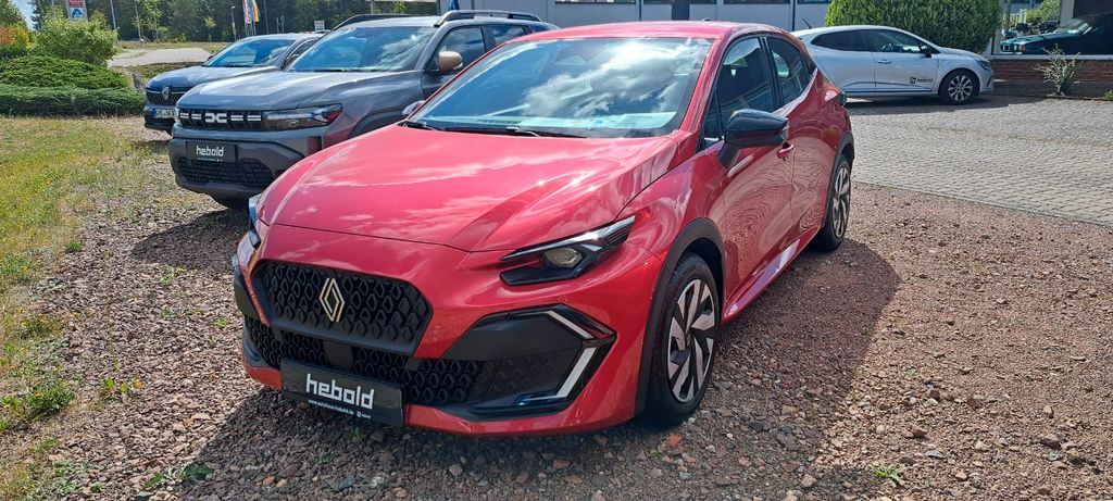 Bild des Angebotes Renault Clio VI 115 TCe Evolution