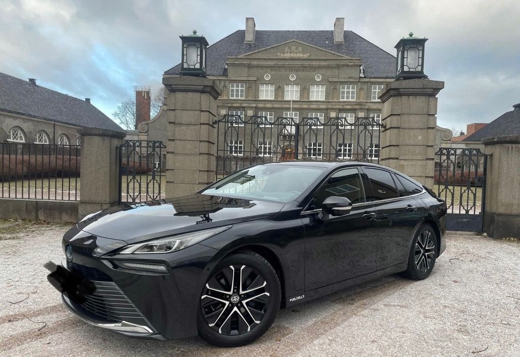 Bild des Angebotes Toyota Mirai FCEV Advanced (Tausch Möglich)