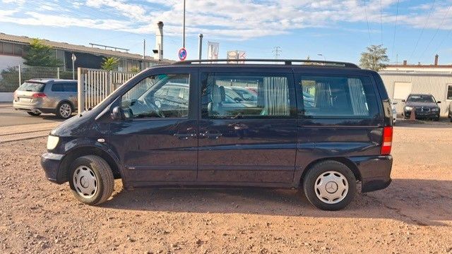 Mercedes-Benz V 220 CDI