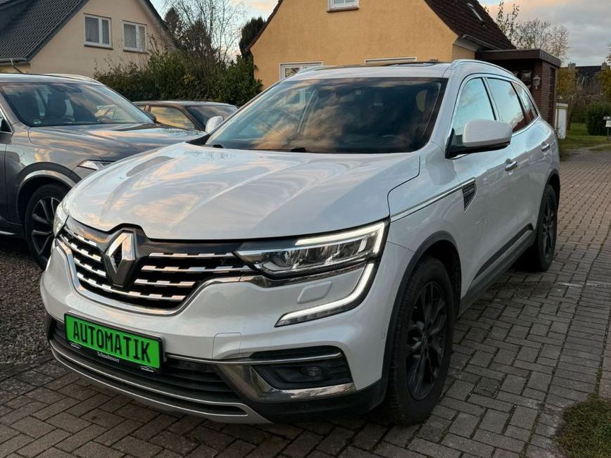 Bild des Angebotes Renault Koleos Intens 4x4 AUTOM. HU NEU