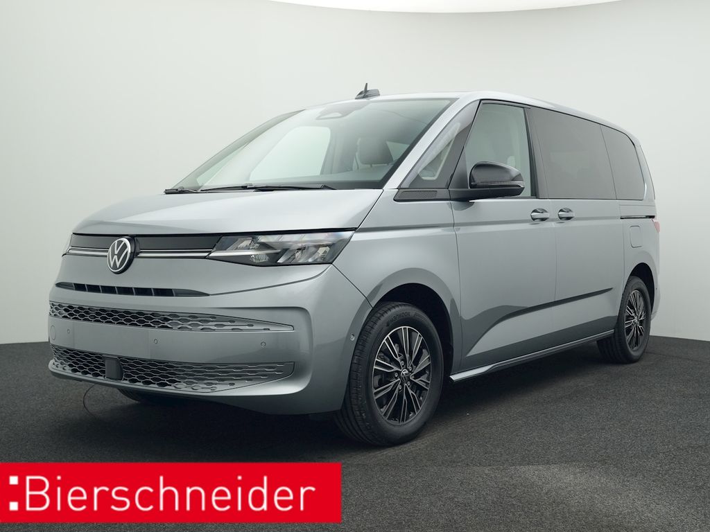 Bild des Angebotes Volkswagen T7 Multivan Goal KÜ TDI LED NAVI ACC 5-J-GARANTI