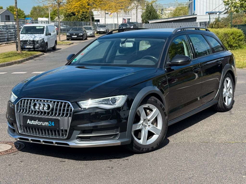 Bild des Angebotes Audi A6 Allroad quattro 3.0 TDI*Autom.*Navi*8-Fach*