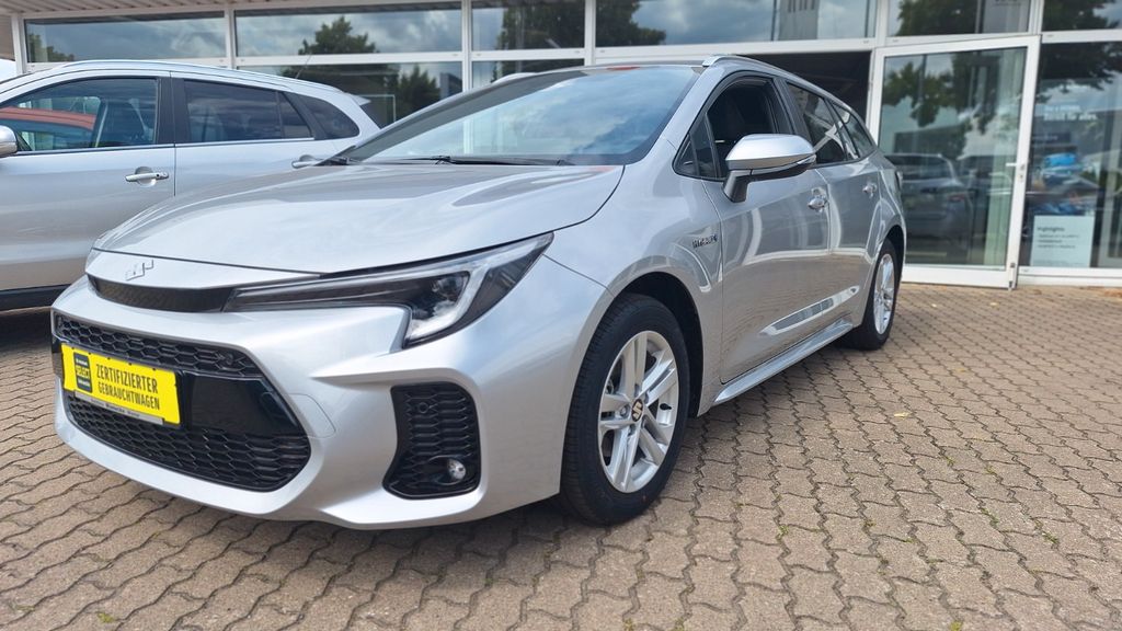 Bild des Angebotes Suzuki Swace 1.8 Hybrid Comfort+
