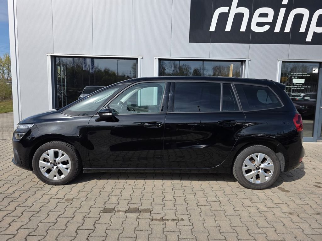 Bild des Angebotes Citroën Grand C4 7Sitze Export 13000€Netto Prod :10.2021