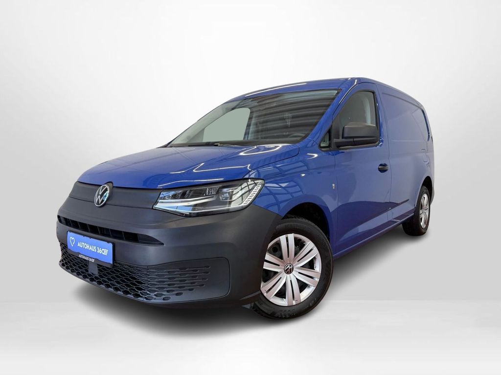 Bild des Angebotes Volkswagen Caddy Maxi PDC DAB Tempomat LED
