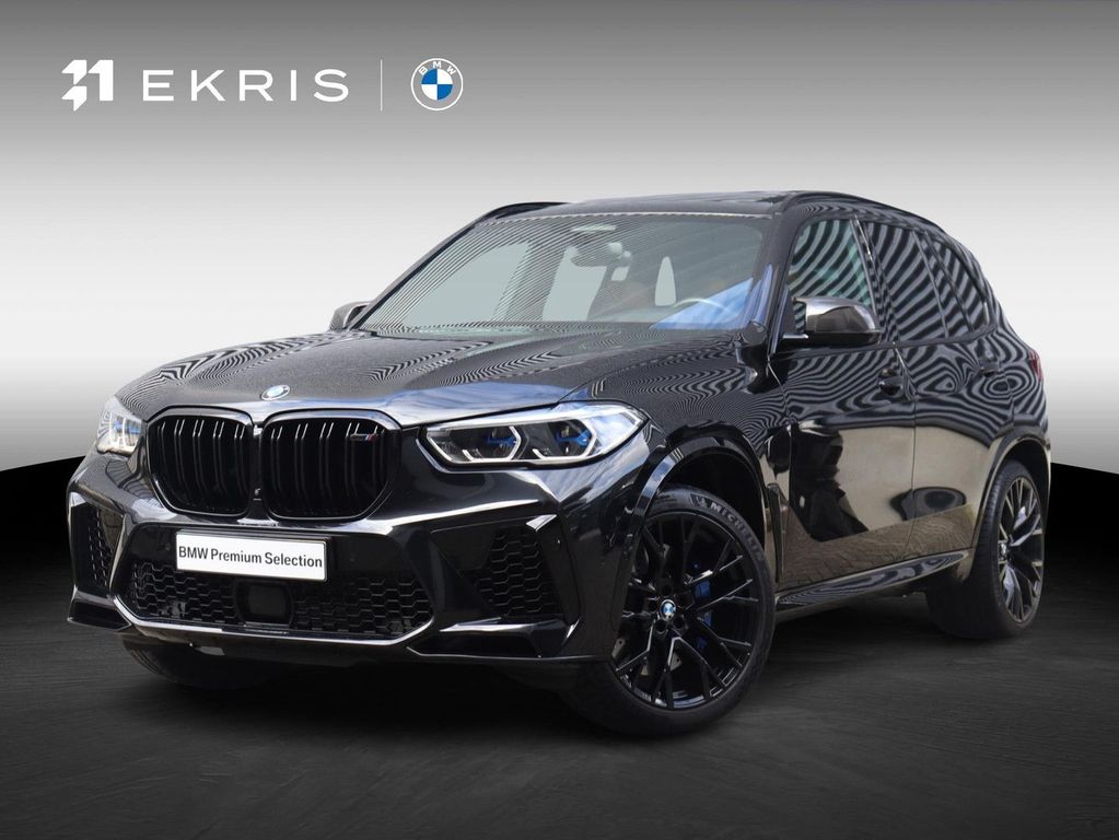 Bild des Angebotes BMW X5 M M Competition | High Executive | Driving As
