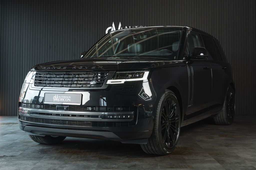 Bild des Angebotes Land Rover Range Rover D350 AUTOBIOGRAPHY LWB MY26 + AHK