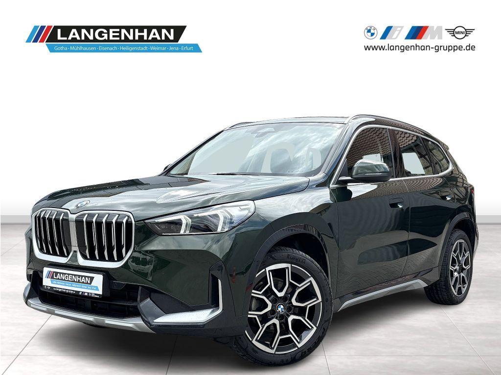 Bild des Angebotes BMW X1 sDrive18i xLine LED LC Plus AHK LRH Kamera SH