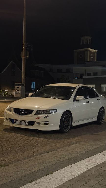 Bild des Angebotes Honda Accord 2.0 Sport Sport