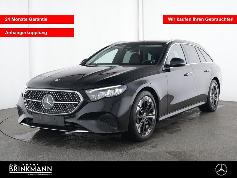 Bild des Angebotes Mercedes-Benz E 300 de T AHK/BURMESTER/DISTRONIC/LED/ARTICOSHZ