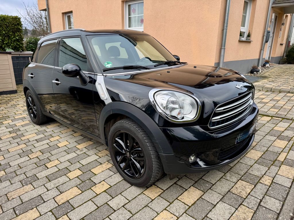 Bild des Angebotes MINI Cooper Countryman Automatic