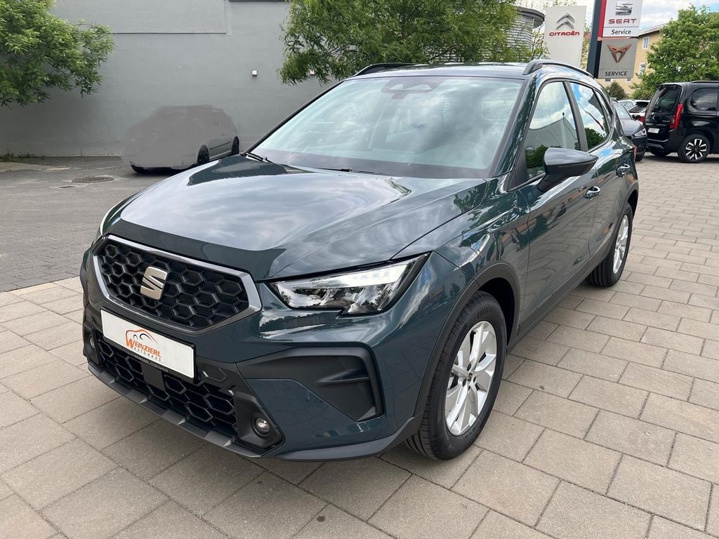 Bild des Angebotes Seat Arona 1.0 TSI 70kW Reference