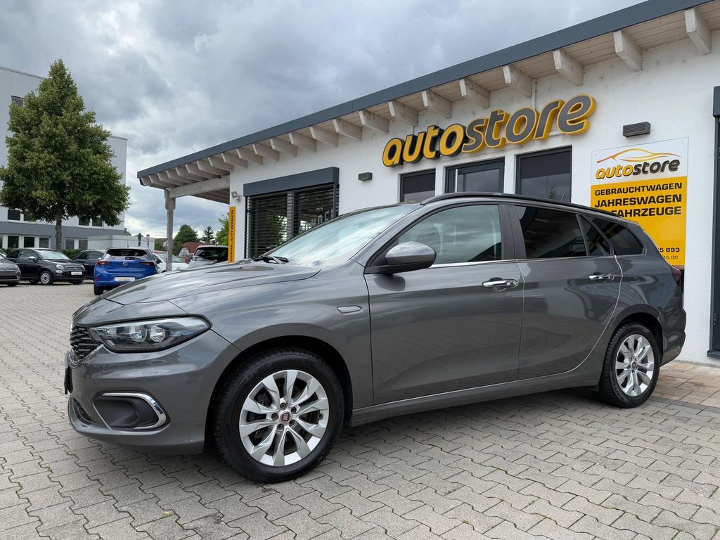 Bild des Angebotes Fiat Tipo 1.6 MultiJet DCT Business Line *Navi,Kamera