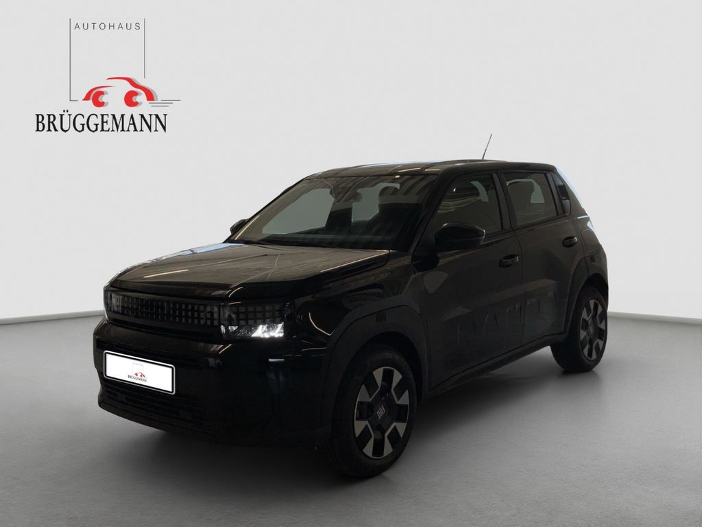 Bild des Angebotes Fiat Grande Panda 1.2 Hybrid eDCT Icon