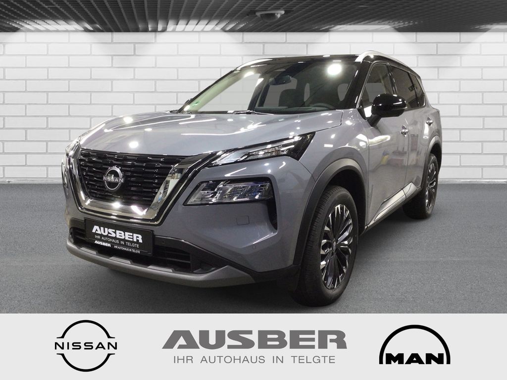 Bild des Angebotes Nissan X-Trail X-TRAIL 1.5MHEV 163PS Xtronic N-Connecta