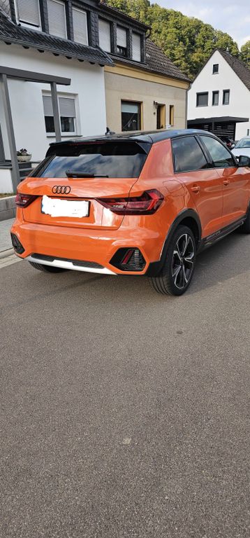 Bild des Angebotes Audi A1 35 TFSI Edition One