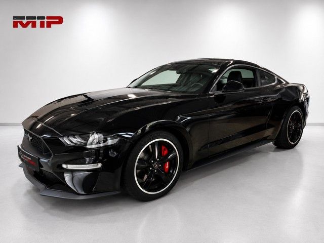 Bild des Angebotes Ford Mustang GT Fastback BULLIT Bang & Olufsen