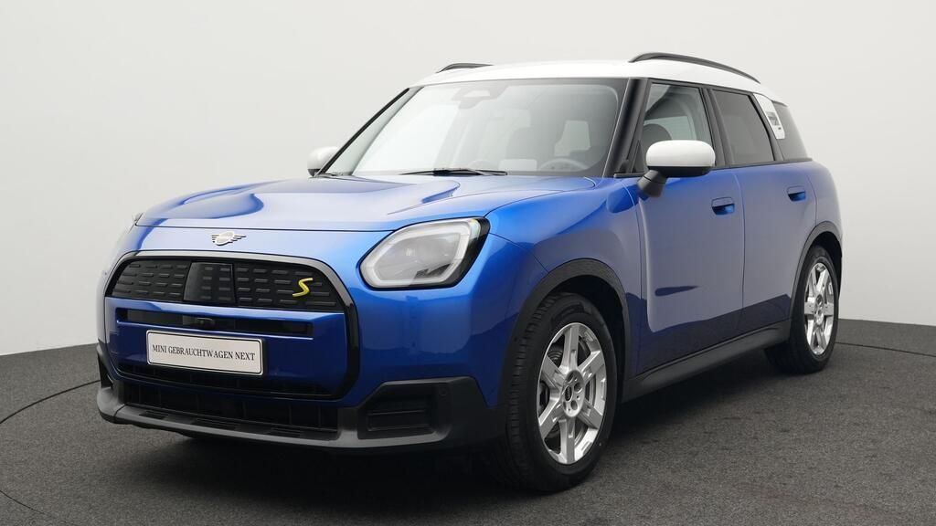 Bild des Angebotes MINI Classic Trim