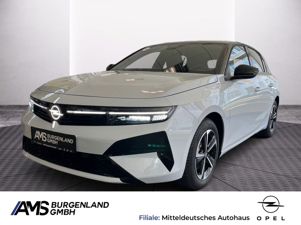 Bild des Angebotes Opel Astra L Lim. 5-trg. 1.2 GS*Winter-Paket*LMF mit