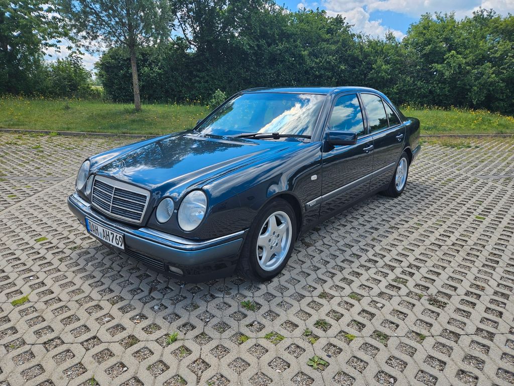 Bild des Angebotes Mercedes-Benz 300 D, mit Tüv 3/27