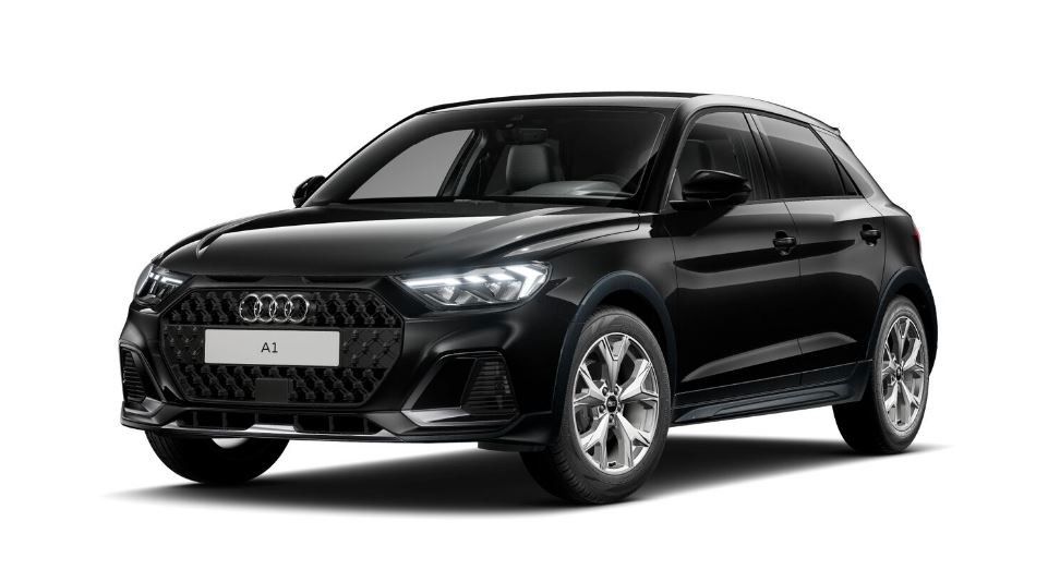 Bild des Angebotes Audi A1 allstreet 30 TFSI LED/ACC/Rückfahrkamera