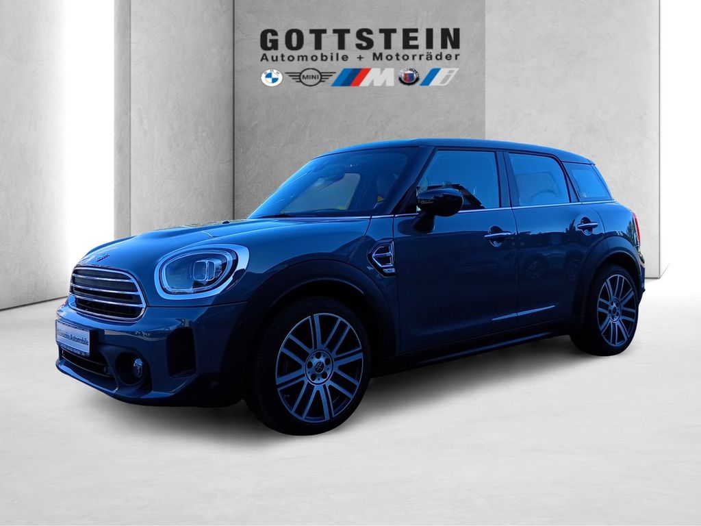 Bild des Angebotes MINI Cooper Countryman MINI Yours Trim