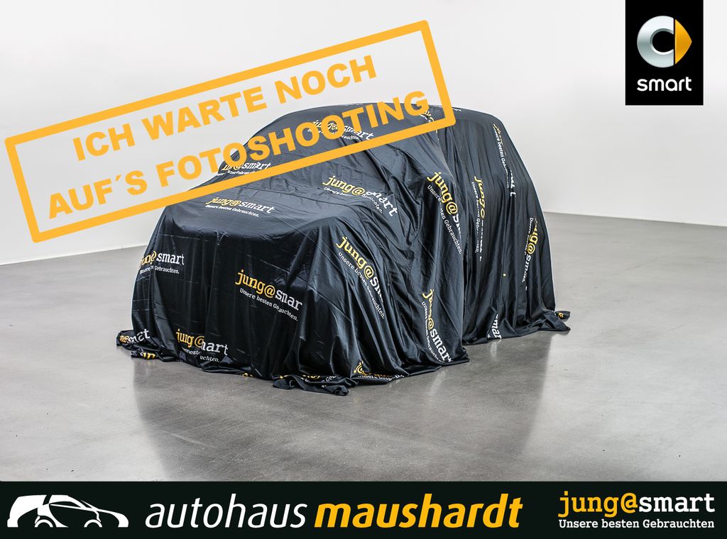 Bild des Angebotes Smart ForTwo EQ coupe passion EXCLUSIVE:SO SEHR SELTEN