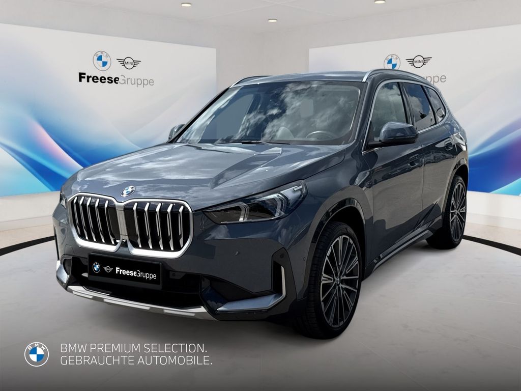 Bild des Angebotes BMW X1 sDrive20d xLine xLine | AHK 360° HEAD-UP RFK