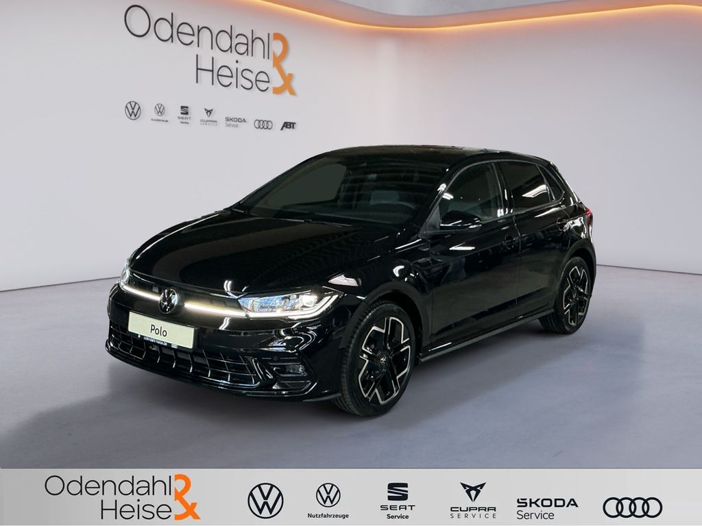 Bild des Angebotes Volkswagen Polo R-Line 1,0 l TSI OPF 70 kW (95 PS) 7-Gang-D