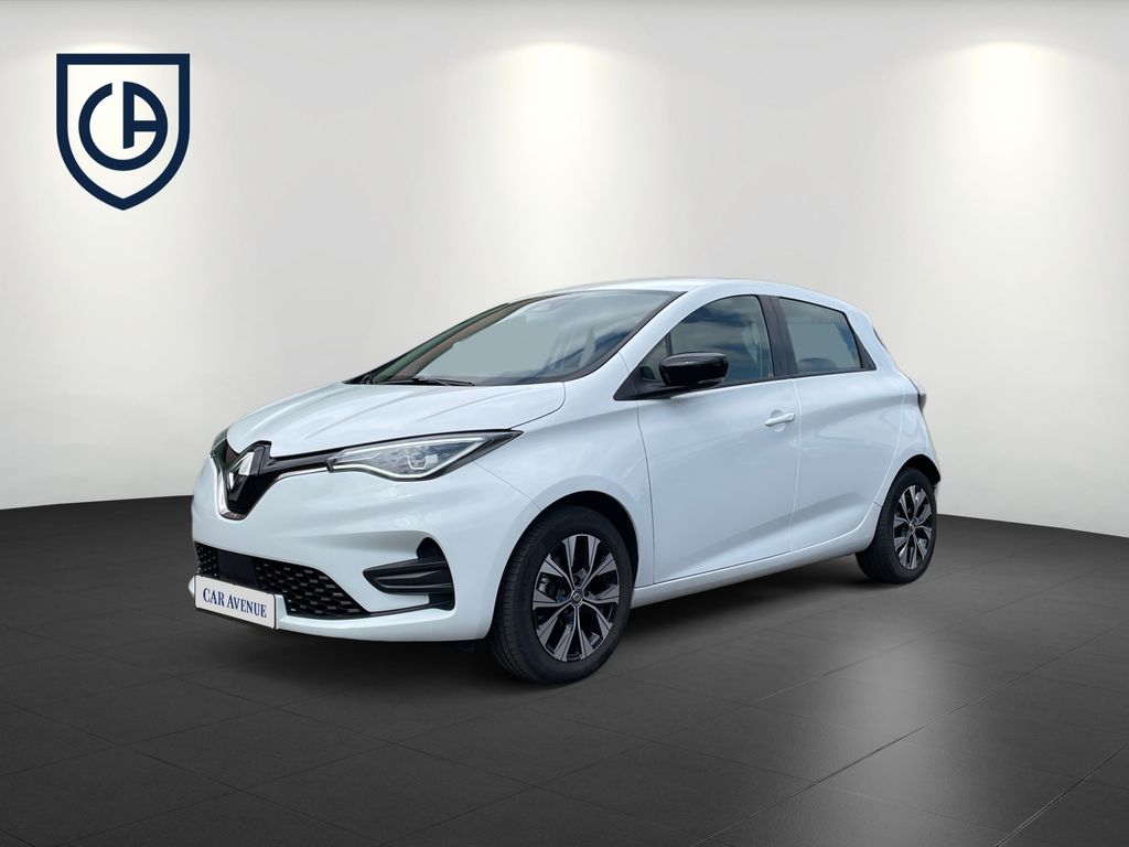 Bild des Angebotes Renault ZOE Evolution EV50 110hp *CCS-Laden/Navi/PDC*