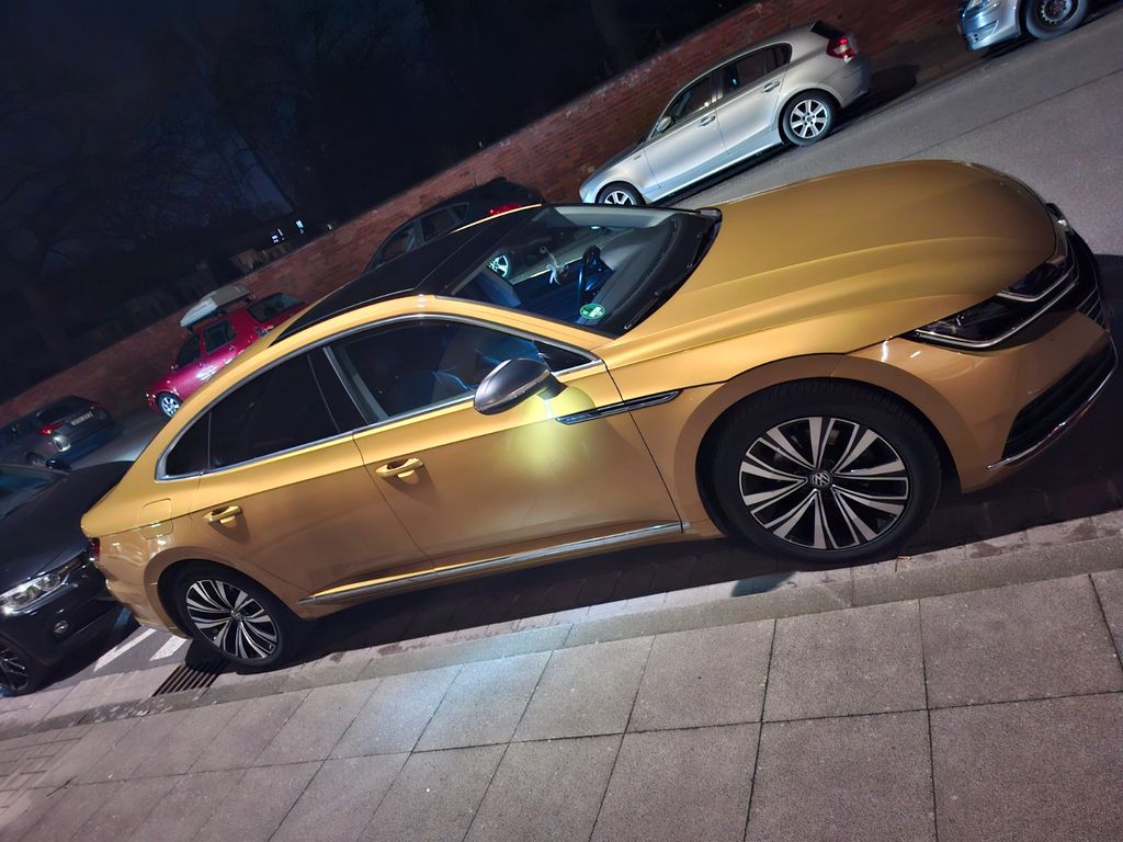 Bild des Angebotes Volkswagen Arteon 2.0 TDI SCR 140kW DSG Elegance Elegance