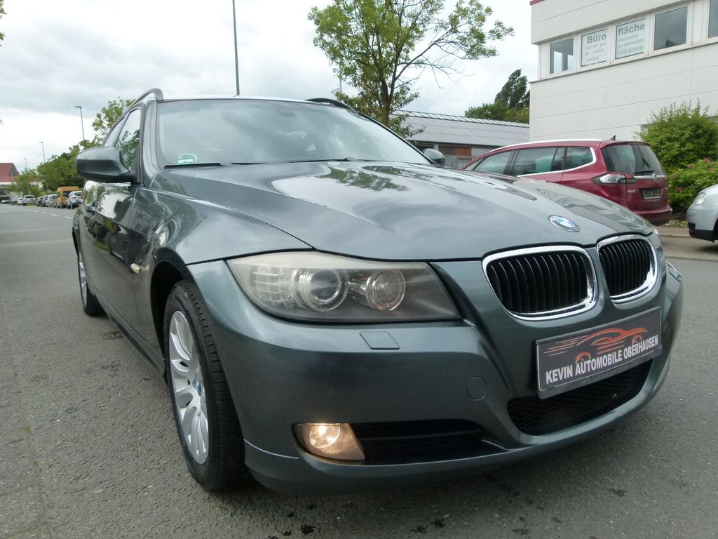 Bild des Angebotes BMW 320 3 Touring 320d