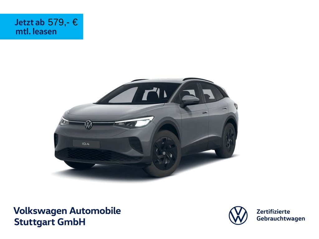 Bild des Angebotes Volkswagen ID.4 Pro Move Navi Kamera AHK Stdhzg ACC LED SHZ