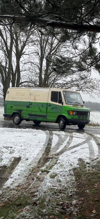 Bild des Angebotes Mercedes-Benz T-Klasse