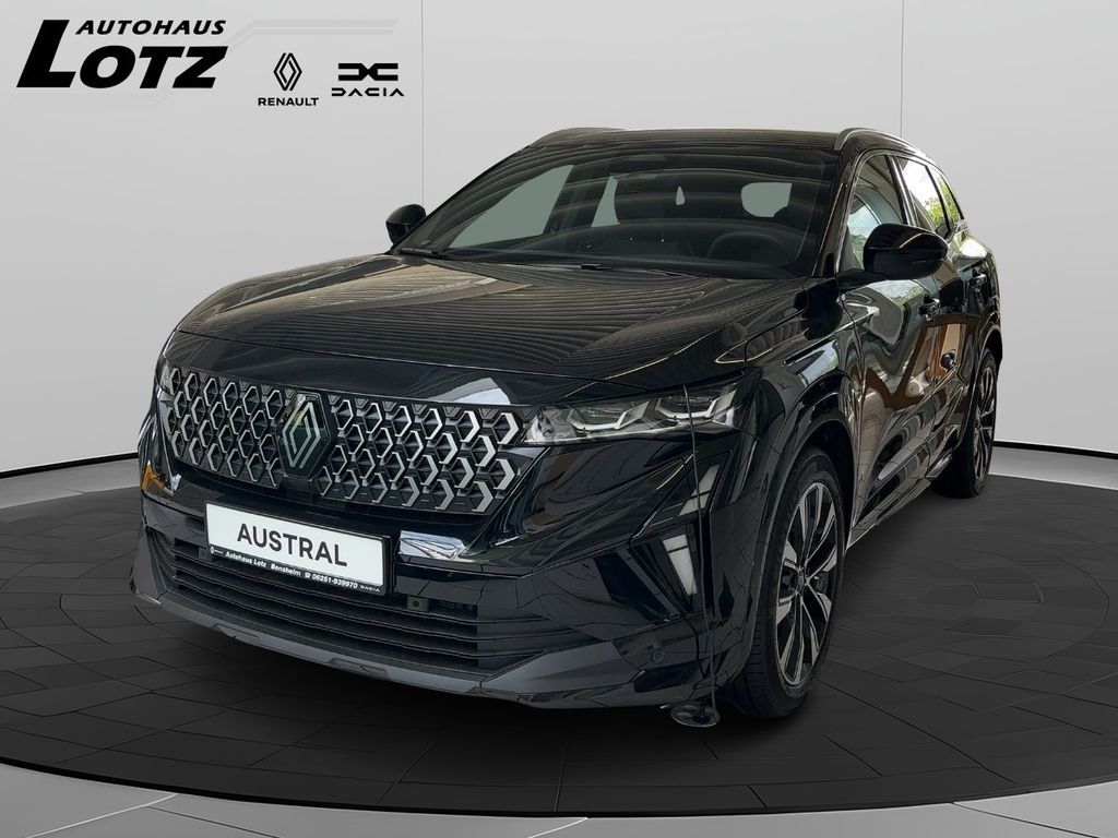 Bild des Angebotes Renault Austral Techno Full Hybrid E-Tech 200 +4Control