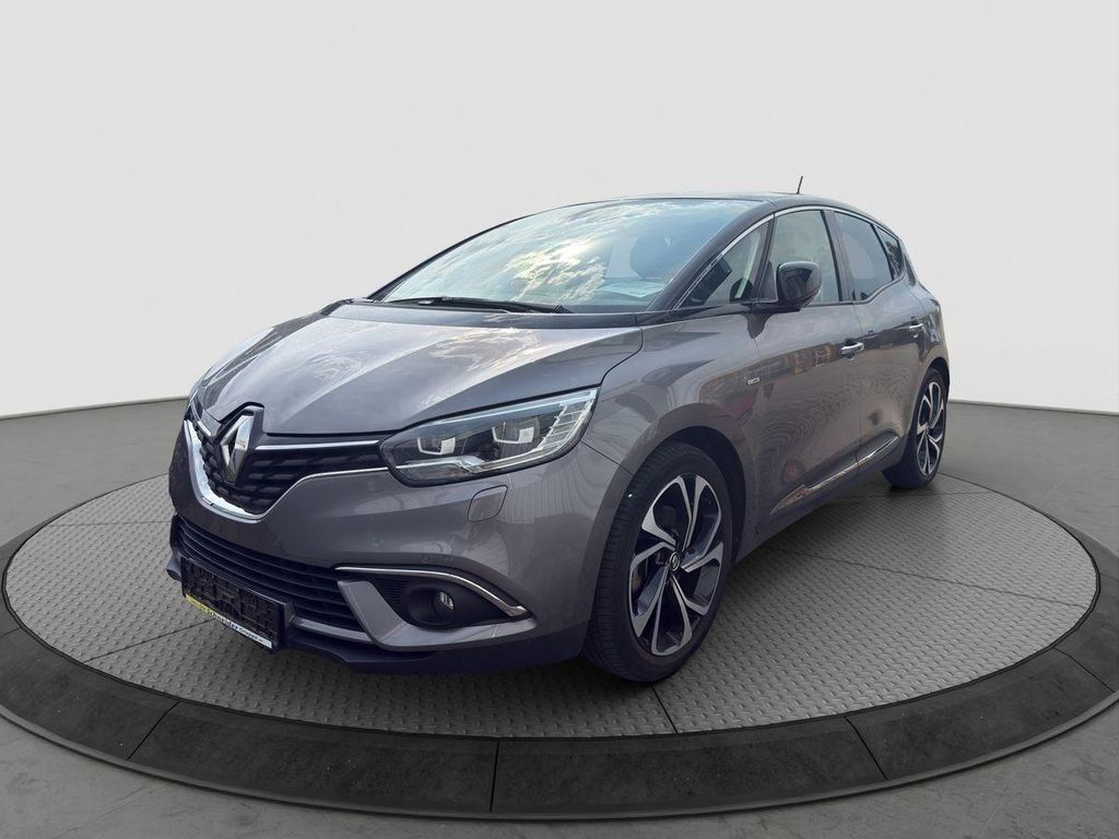 Bild des Angebotes Renault Scenic 1.3 TCE EDC Bose Edition DAB*Navi*Sitzhei