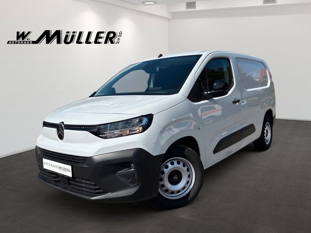 Bild des Angebotes Citroën Berlingo Kasten