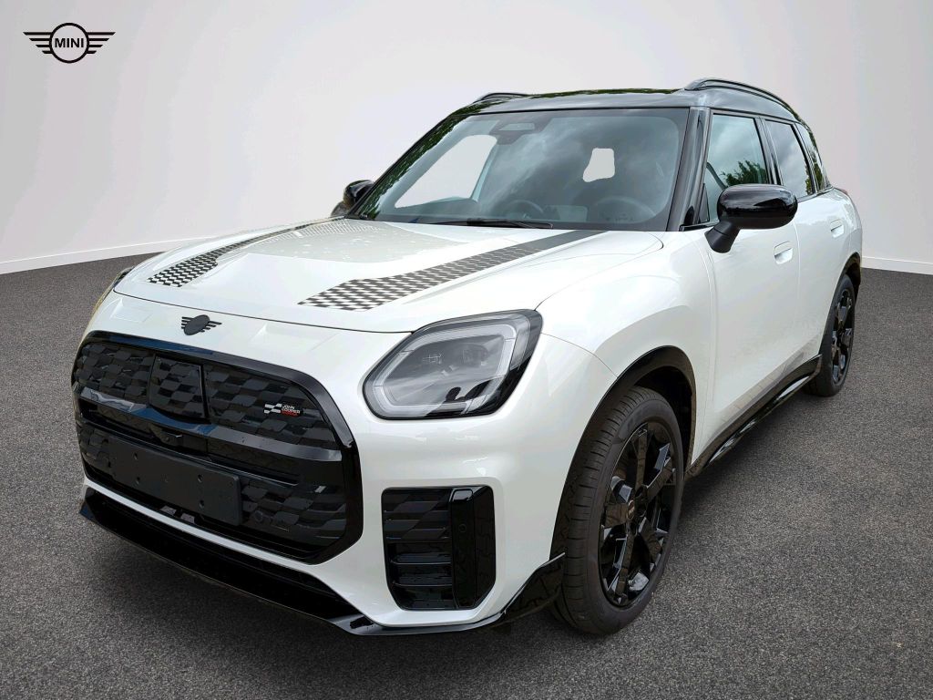 Bild des Angebotes MINI John Cooper Works Trim