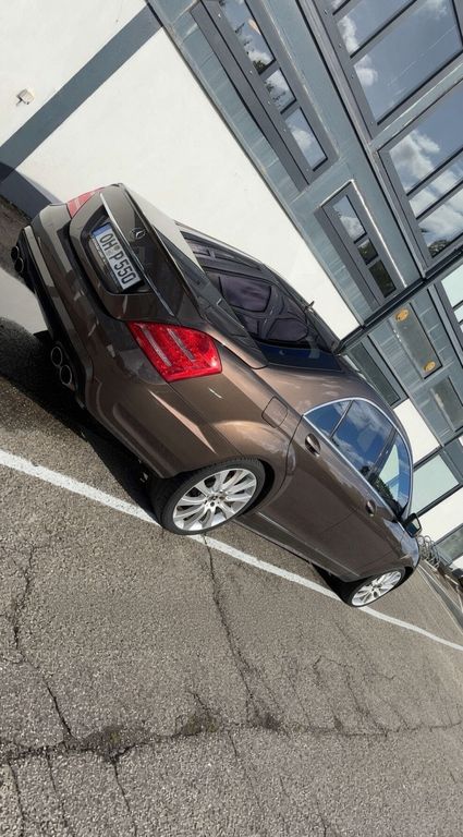 Bild des Angebotes Mercedes-Benz S 500 Langversion Mopf