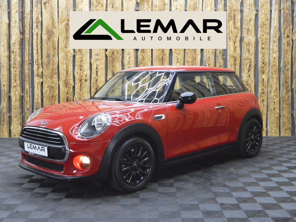 Bild des Angebotes MINI ONE|Pepper|SHZ|PDC