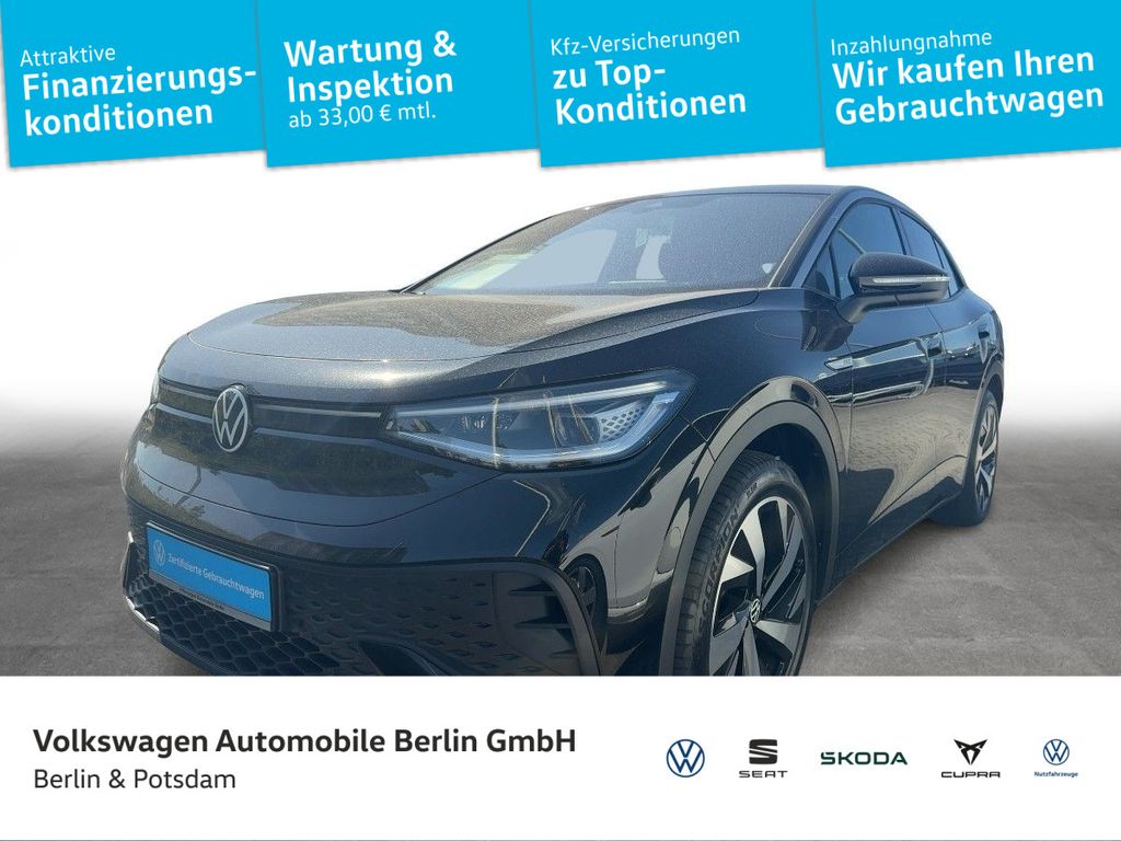 Bild des Angebotes Volkswagen ID.5 Pro 128/77  Climatronic Navi AHZV  PDC SHZ