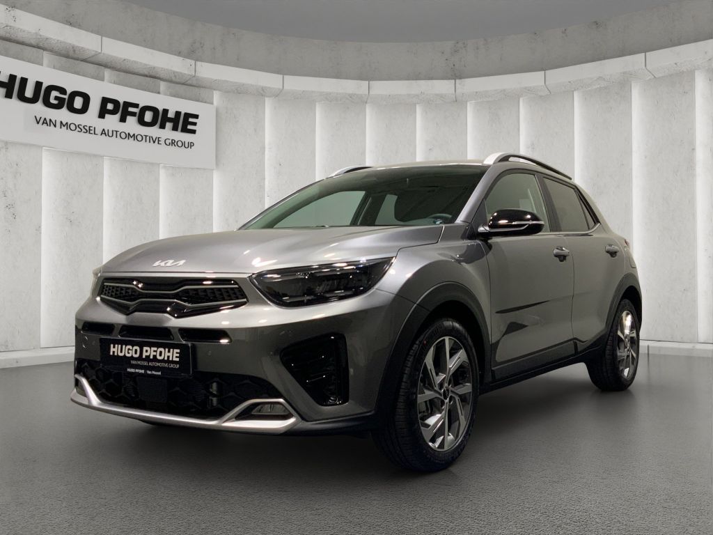 Bild des Angebotes Kia Stonic GT-Line 1.0 T-GDI 100 48V DCT7 Sports Uti