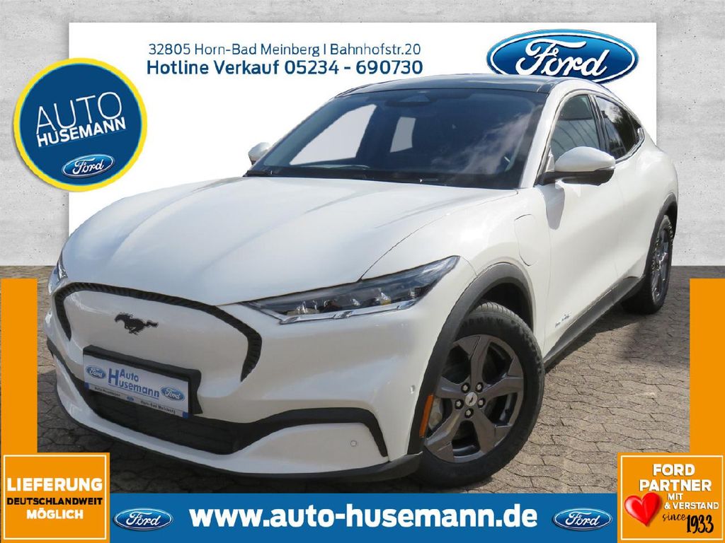 Bild des Angebotes Ford Mustang Mach-E Basis
